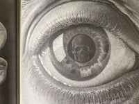 The Graphic Works of M.C. Escher