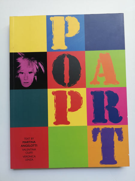 Pop Art - Martina Angelotti
