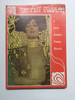 Art Nouveau; A Paris Londres Vienne Munich