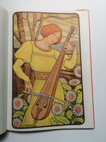 Art Nouveau; A Paris Londres Vienne Munich