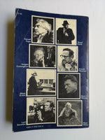 Interviews with Master Photographers