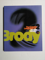The Graphic Language of Neville Brody 2