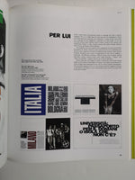 The Graphic Language of Neville Brody 2