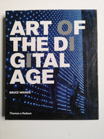 Art of the Digital Age