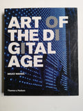 Art of the Digital Age