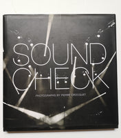 Sound Check by Pierre Crocquet