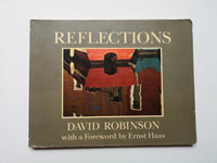 Reflections by David Robinson