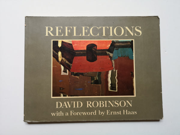 Reflections by David Robinson