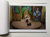 Steve McCurry: On Reading