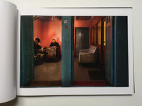 Steve McCurry: On Reading