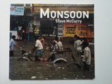 Monsoon by Steve McCurry