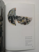 The Magical Universe of Joan Miro (Standard Bank Gallery Johannesburg)