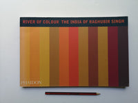 River of Colour: The India of Raghubir Singh