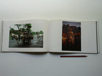 River of Colour: The India of Raghubir Singh