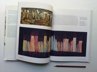 Experimental Textiles: A Journey Through Design, Interpretation and Inspiration