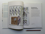 Experimental Textiles: A Journey Through Design, Interpretation and Inspiration
