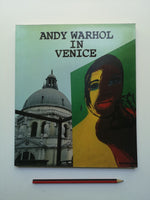 Andy Warhol in Venice