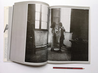 Wallflower: by Deborah Turbeville