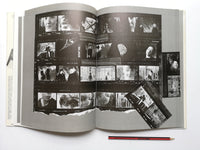 Wallflower: by Deborah Turbeville