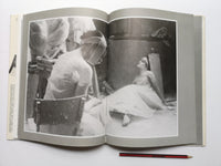 Wallflower: by Deborah Turbeville