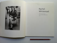 Rachel Whiteread: British Pavilion XLVII Biennale