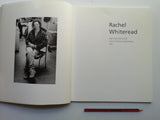 Rachel Whiteread: British Pavilion XLVII Biennale