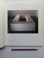 Rachel Whiteread: British Pavilion XLVII Biennale