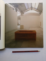 Rachel Whiteread: British Pavilion XLVII Biennale