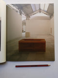 Rachel Whiteread: British Pavilion XLVII Biennale