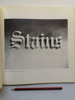 Edward Ruscha: Guacamole Airlines and other drawings
