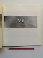 Edward Ruscha: Guacamole Airlines and other drawings