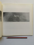 Edward Ruscha: Guacamole Airlines and other drawings