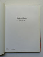 Stephen Gill: Hackney Flowers