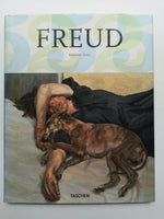 Freud: Sebastion Smee (Taschen)
