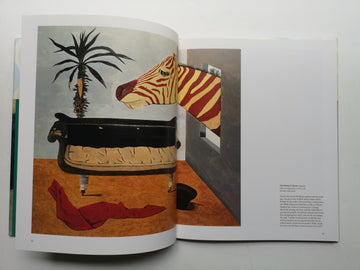 Lucian Freud、The Painter's Room 1943-4 Lucian Freud、The Painter's Room 1943-4 The Painter's Room, 1944