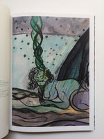 Chris Ofili 2017: Weaving Magic