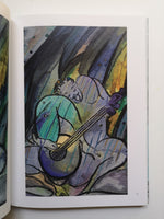 Chris Ofili 2017: Weaving Magic
