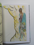 Chris Ofili 2017: Weaving Magic