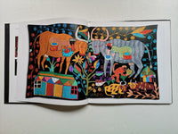 Mapula: Embroidery and Empowerment in the Winterveld - Schmahmann, Brenda