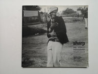 Sharp: The Market Photography Workshop