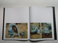 Sibusiso Mbhele and His Fish Helicopter: by Koto Bolofo