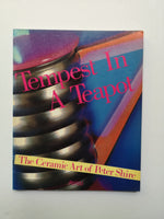 Tempest in a Teapot: Ceramic Art of Peter Shire