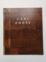 Carl Andre