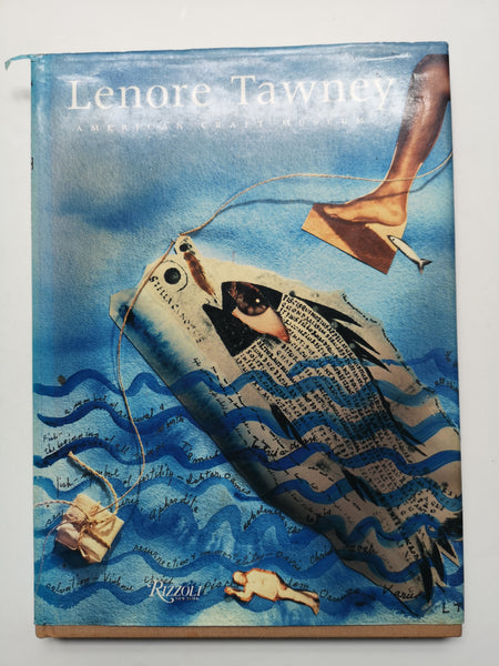 Lenore Tawney: A Retrospective