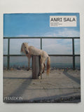 Anri Sala (Phaidon Contemporary Artist Series)