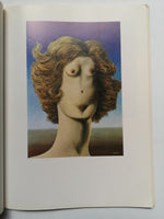 Magritte by David Larkin