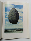 Magritte by David Larkin