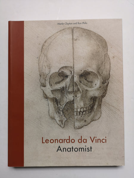 Leonardo da Vinci: Anatomist