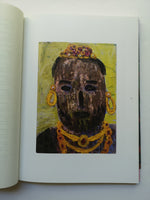 Georgina Gratrix: Paintings
