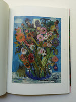 Georgina Gratrix: Paintings
